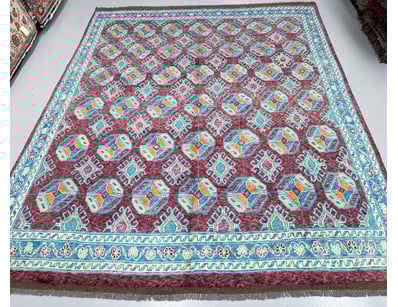 Antique, Vintage & Rugs (A985) - Lot 7025