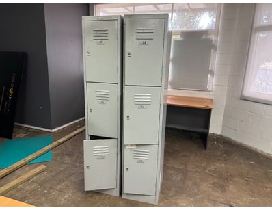 Site Equipment Clearance - Street Lights, Fencin... - Lot 43