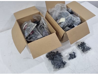 Home Improvement, DIY & Hardware (NSWA976) - Lot 1018