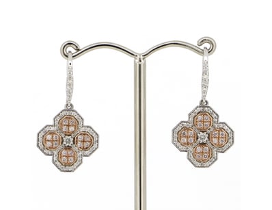 Diamonds Are A Woman's Best Friend (A976) - Lot 2703
