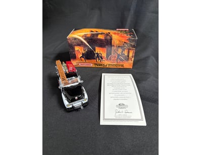 Model Car Mania (A1006) - Lot 457