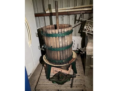 Cottles Bridge Winery Closure (VICA1006) - Lot 88