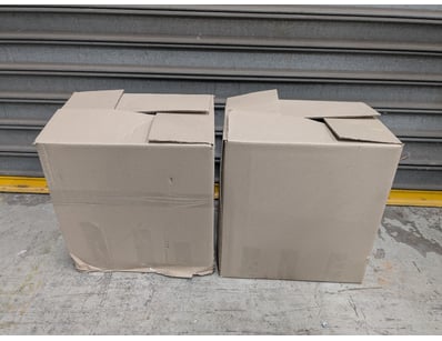 Industrial Plumbing & Civil Contractor Liquidat... - Lot 189