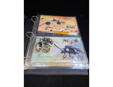 UNRESERVED Banknotes & Coins (A1000) - Lot 561