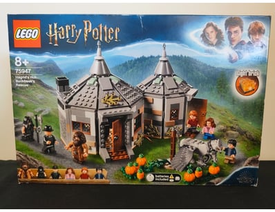 **UNRESERVED** LIFETIME COLLECTION OF LEGO PAR... - Lot 1010