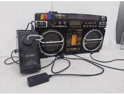 Mancave & Memorabilia (A997) - Lot 214