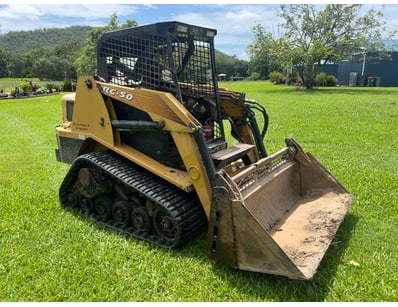 Civil, Transport & Machinery - Nationwide (ON4461) - Lot 780