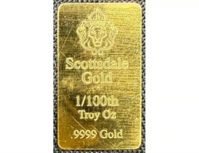 Banknotes & Coins (A983) - Lot 1346