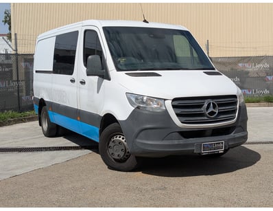 Major Flow, Pumping & Industrial Services Asset ... - Lot 17