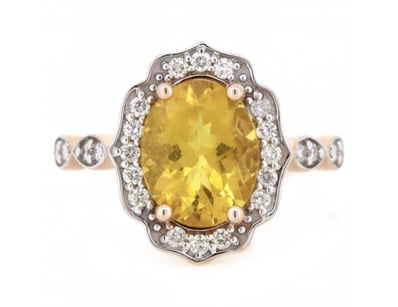 Fine Jewellery Market (A991) - Lot 1801