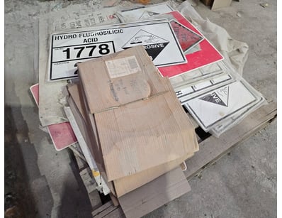 Industrial and Engineering Surplus (ON4383) - Lot 19
