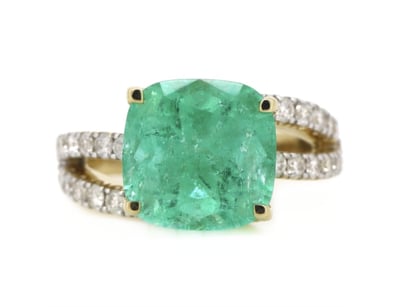 Luxury Jewellery (A994) - Lot 504