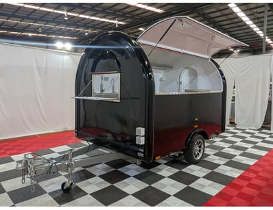 Motorbike, Marine & Recreation Assets Auction - Lot 183