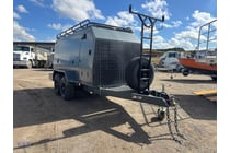 Unused Tradie Trailer 2023 MAXI Premium Package