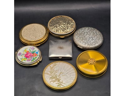 Antique, Vintage & Rugs (A1001) - Lot 1521