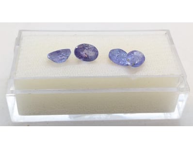 UNRESERVED Diamonds, Gemstones & Opals (A999) - Lot 225