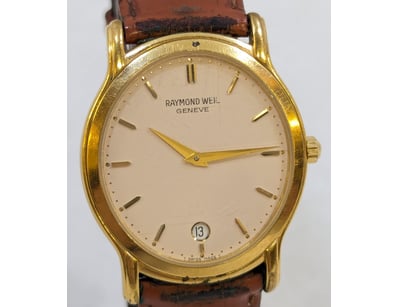 Affordable Watch Market (A980) - Lot 6401