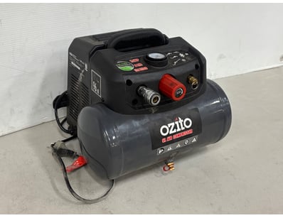 Home Improvement, DIY & Hardware (A983) - Lot 2852