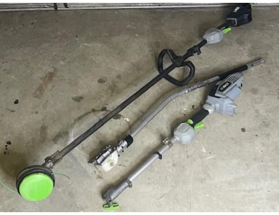 Home Improvement, DIY & Hardware (A999) - Lot 81