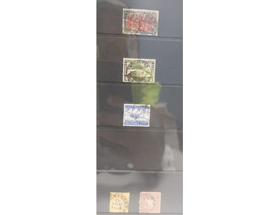 Rare & Collectable Currency (A998) - Lot 518