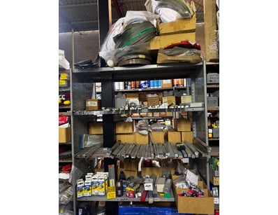 Distribution Business Equipment Liquidation (ON... - Lot 420