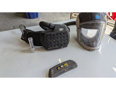 CIVIL CONTRACTORS END OF PROJECT Tomago NSW Pre... - Lot 345