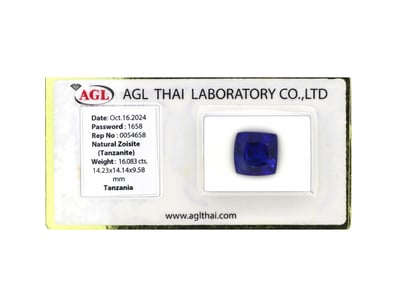 Diamond And Gemstone Market (A980) - Lot 503