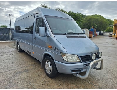 Passenger, Luxury & Commercial Vehicles Auction - Lot 940