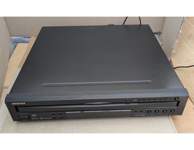 Home Entertainment, Audio & Computers (A978) - Lot 583