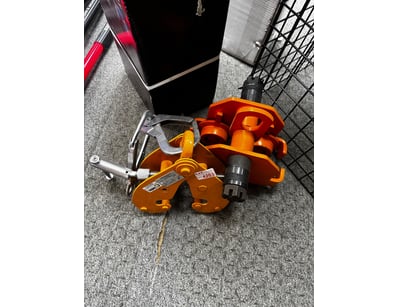 Distribution Business Equipment Liquidation (ON... - Lot 203