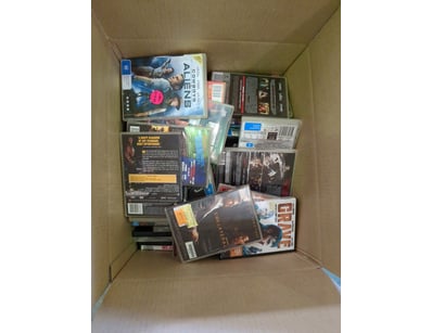 Homewares, Leisure & Pastimes (WAA1005) - Lot 110