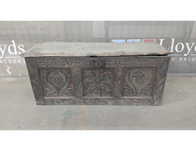 House & Homewares (NSWA992) - Lot 2002