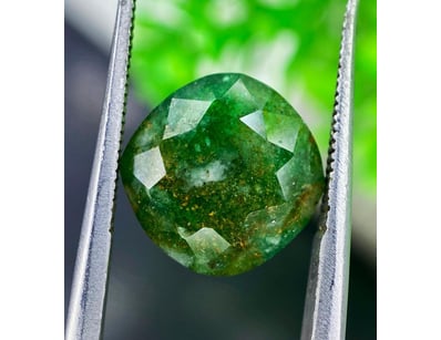 UNRESERVED Diamonds, Gemstones & Opals (A996) - Lot 101