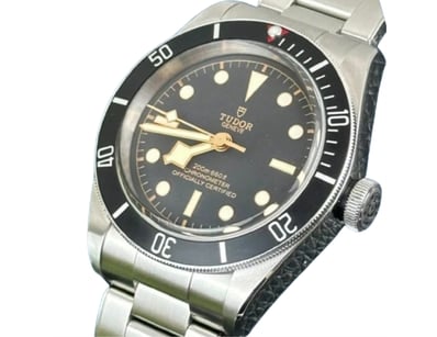 Luxury Watches (A1006) - Lot 5225