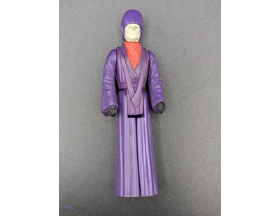1985 IMPERIAL DIGNITARY FIGURINE

655293+11

