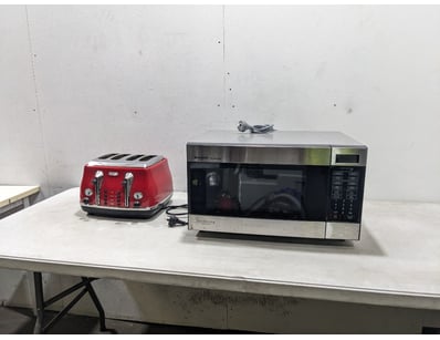IT, AV & Furniture Liquidation Sale (ON11701) - Lot 66