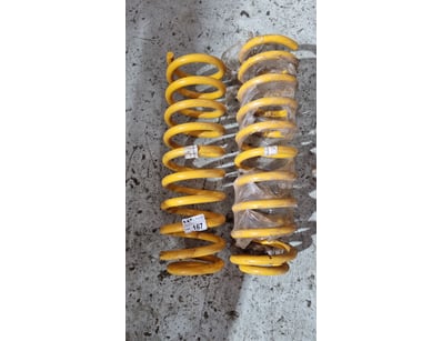 MOSTLY UNRESERVED 4x4 WORKSHOP BUSINESS CLOSURE... - Lot 167