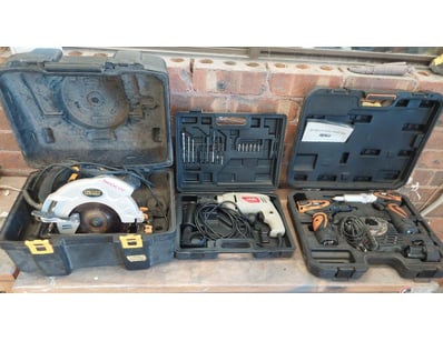 Smash Repair Business Liquidation (ON12057) - Lot 68