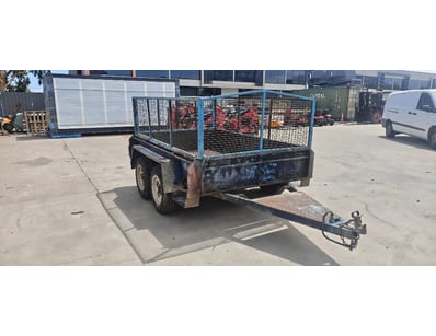 Motorbike, Marine & Recreation Assets Auction - Lot 170