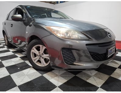 Passenger, Luxury & Commercial Vehicles Auction - Lot 303