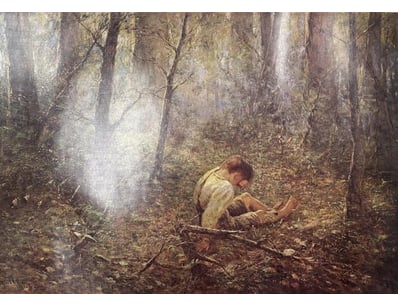 Art Market (A985) - Lot 1004