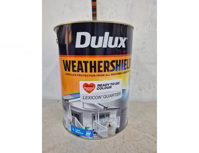 Ultimate Surplus Paint Event (GCA983) - Lot 454