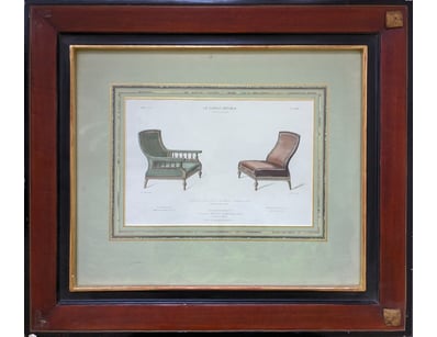 Art Market (A1006) - Lot 1011