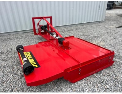 Machinery, Portable Buildings & Gates - Lot 18