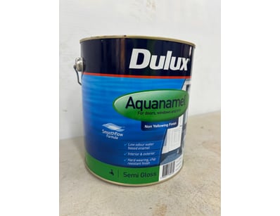 Ultimate Surplus Paint Event (GCA985) - Lot 1279