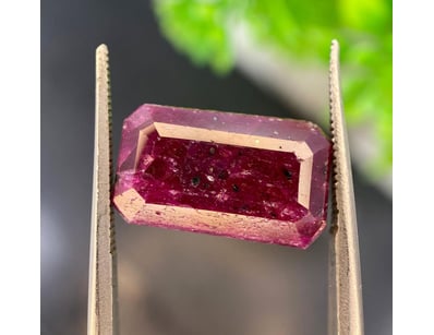 UNRESERVED Diamonds, Gemstones & Opals (A989) - Lot 6010