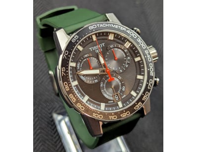 Affordable Watch Market (A1000) - Lot 501