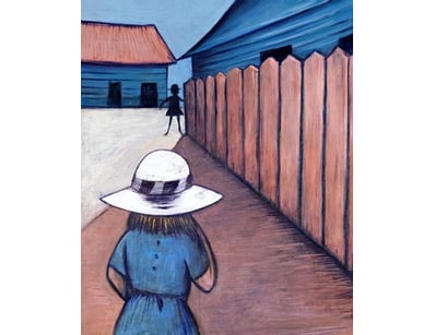 Fine Art (A1009) - Lot 154