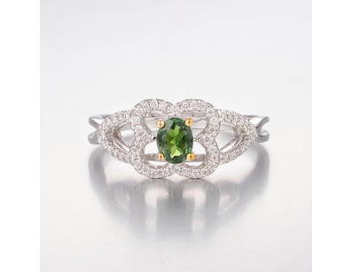 Affordable Jewellery Market (A1007) - Lot 588