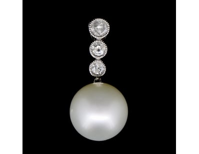 Fine Jewellery Market (A985) - Lot 5706